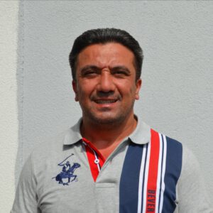 Wahlbezirk 21 – Turgay Kuscu